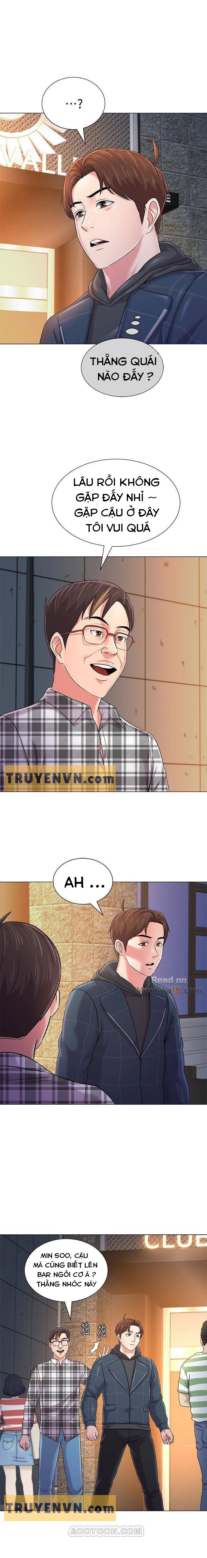 cô giáo bán thân chapter 47 5