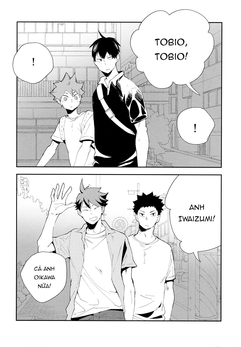 tuyển tập haikyuu dj by dammei bl chapter 19 9