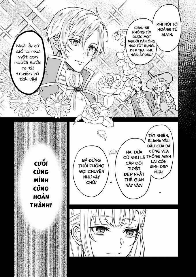 imouto ni fiancee wo yuzure to iwaremashita, saikyou no ryuu ni kiniirarete masakano okoku nottori? chapter 1 6
