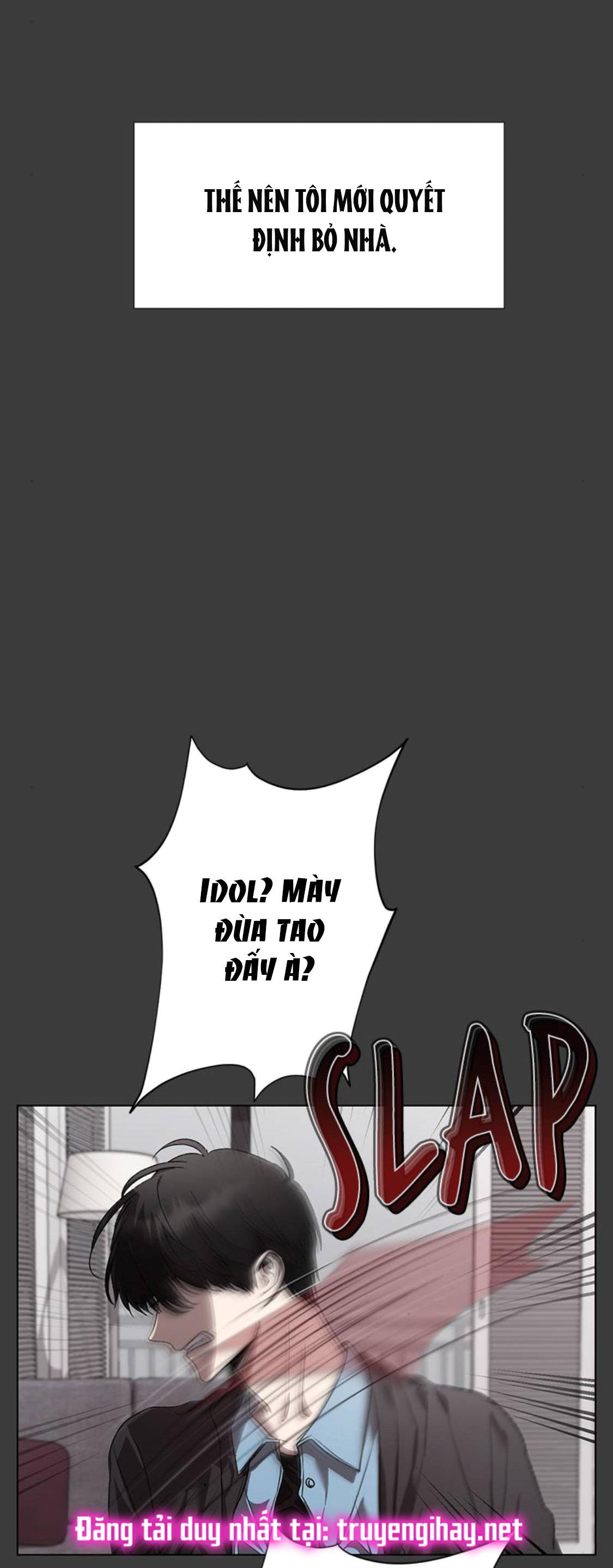 Tự Do Trong Mơ chapter 28.1 21