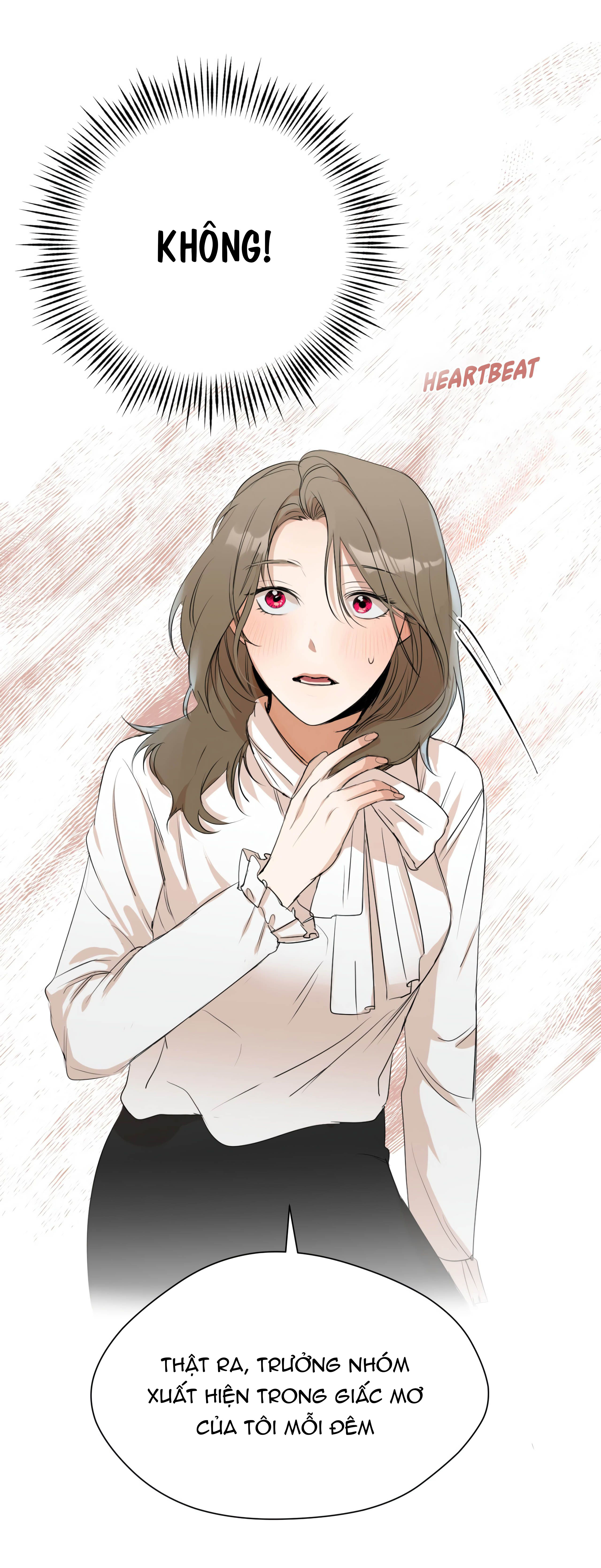 giấc mơ ngọt ngào chapter 3 47