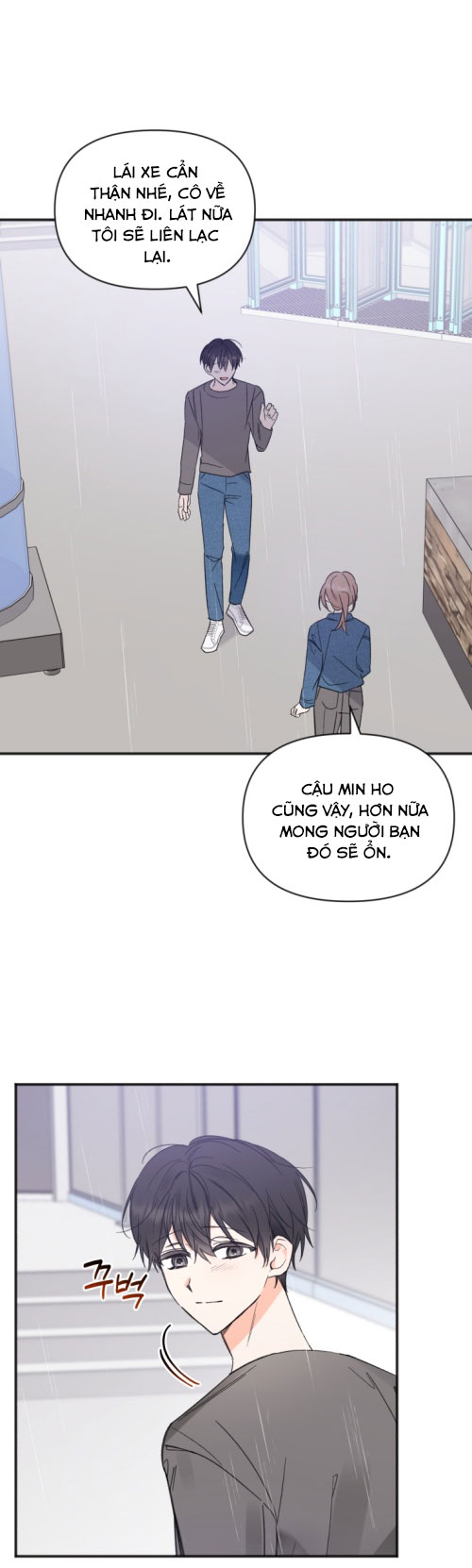 cuộc giao dịch lý tưởng chapter 103 11