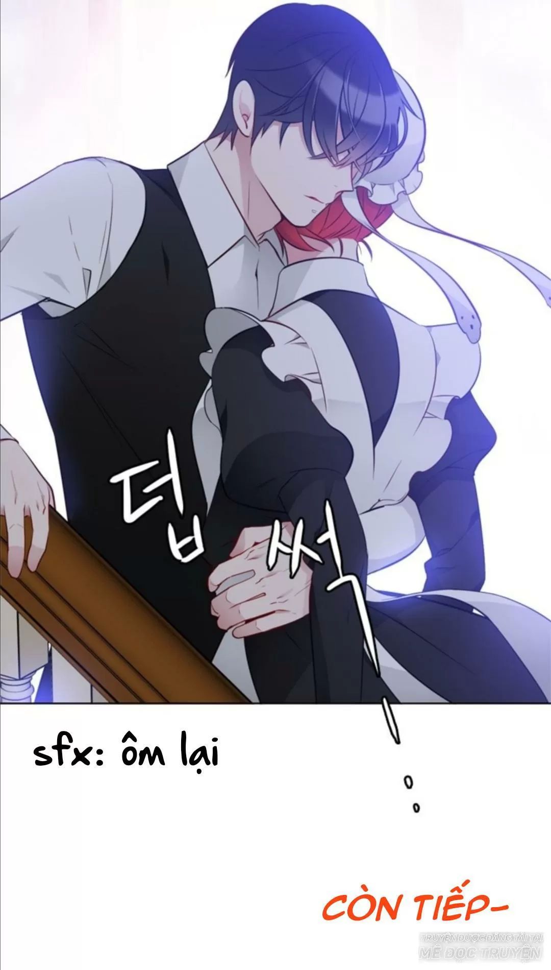 thám tử của muiella chapter 17.1 74