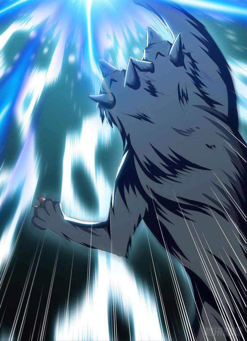 tối cường thăng cấp chapter 251 20