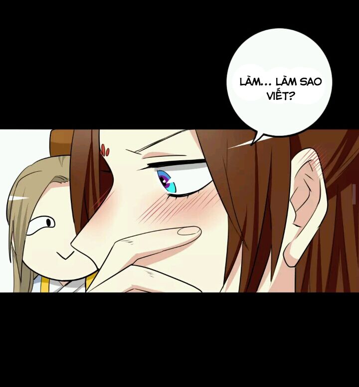 lưỡng bất nghi (full) chapter 83 8