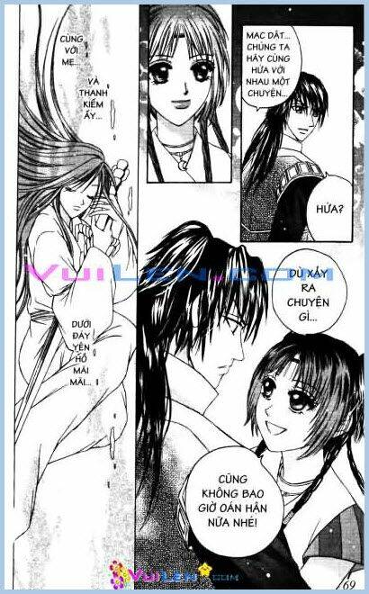 tinh nguyệt ảo cảnh chapter 5 66