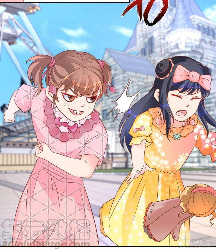 vú em là cổ tiên chapter 104 25