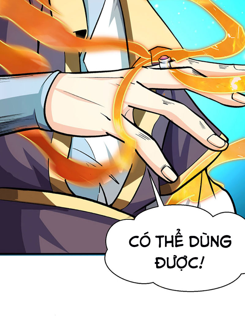 võ đạo độc tôn chapter 419 12