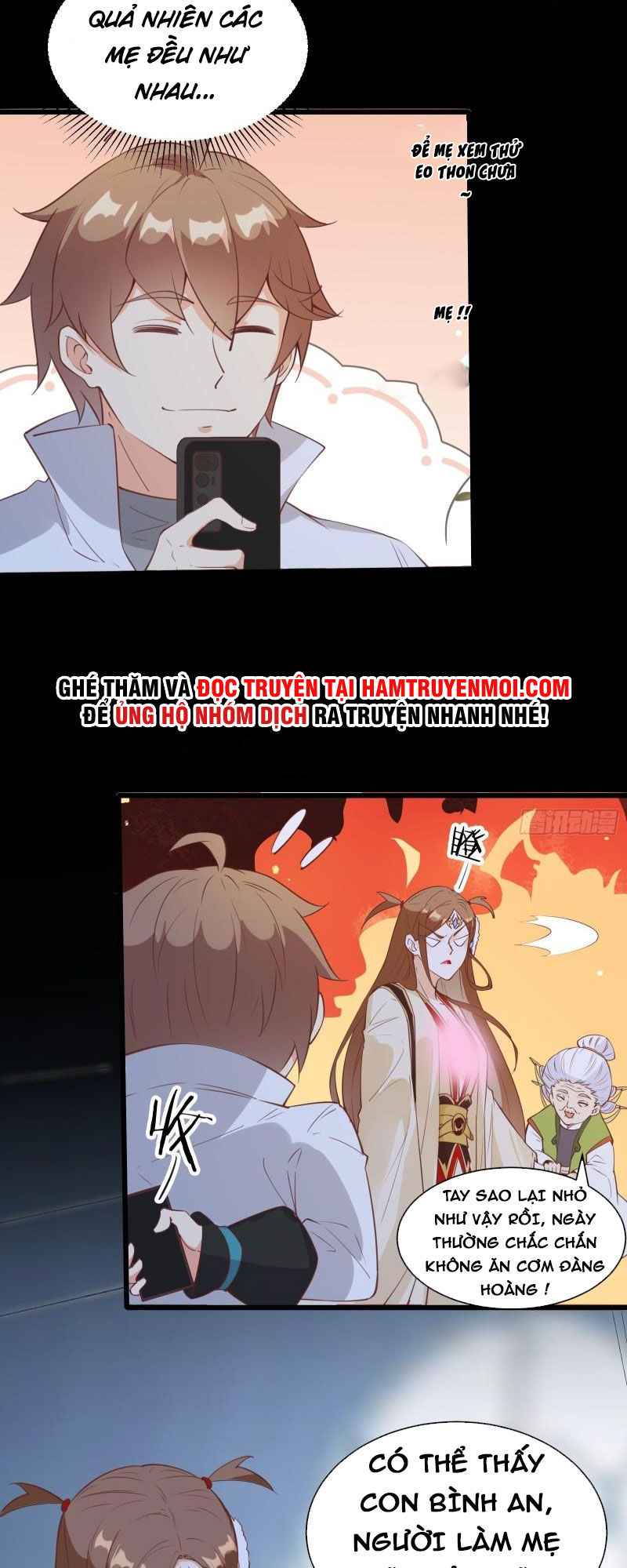 ta lập hậu cung tại tây du ký chapter 82 7