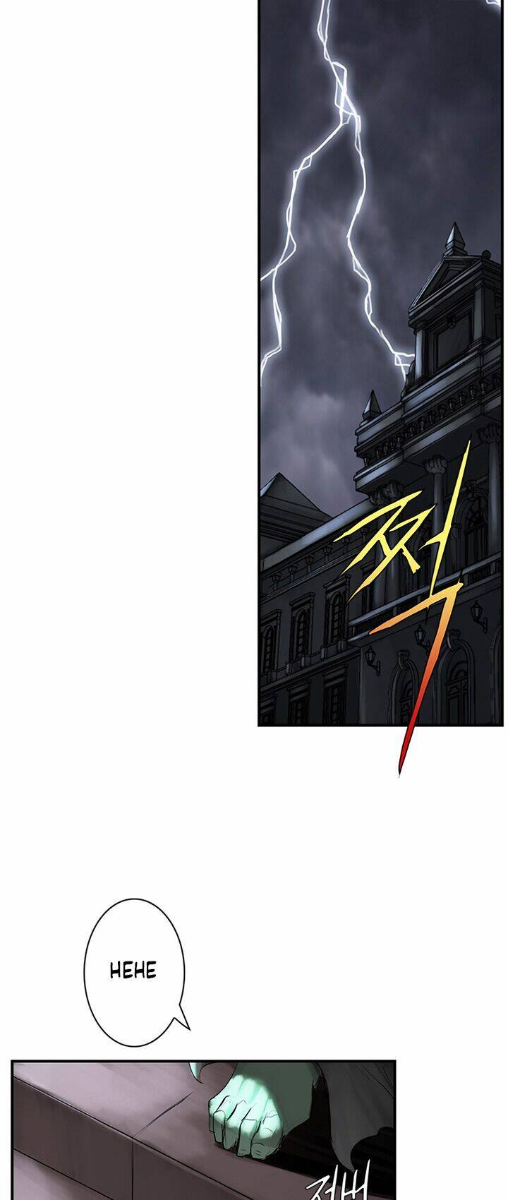 quỷ vương là goblin thì có vấn đề gì không?! chapter 7 4