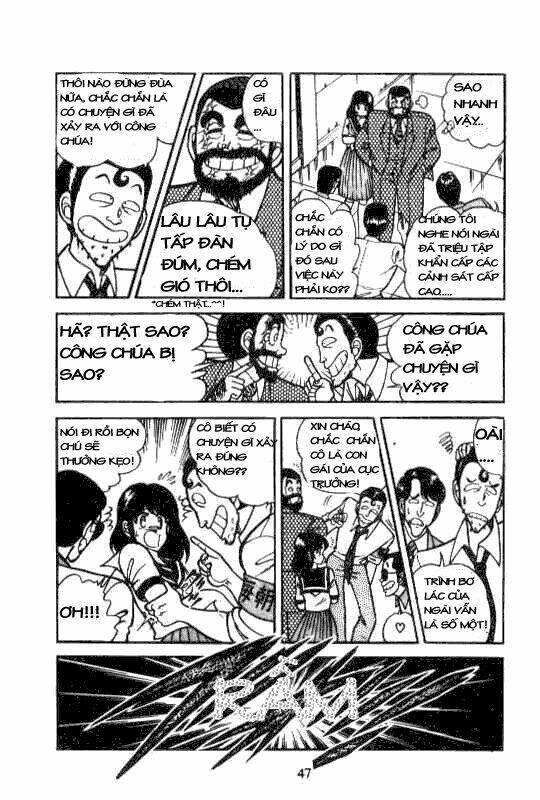 kotaro makaritoru chapter 58 9