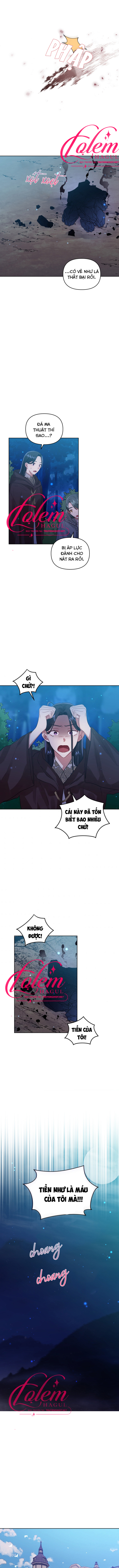 đánh cắp trái tim của nam chính chapter 17 7