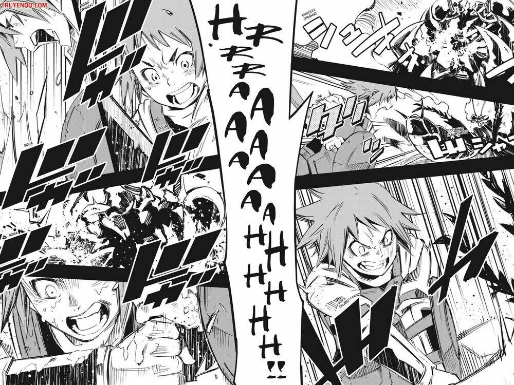 goblin slayer: brand new day chapter 1 65