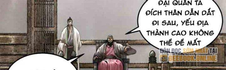 máy mô phỏng nhân sinh của lữ bố chapter 25 62