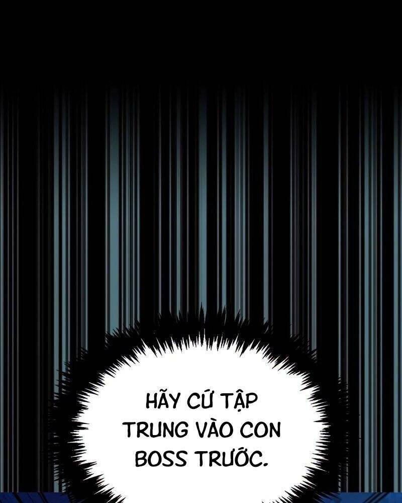 tôi thăng cấp trong lúc ngủ chapter 37 27