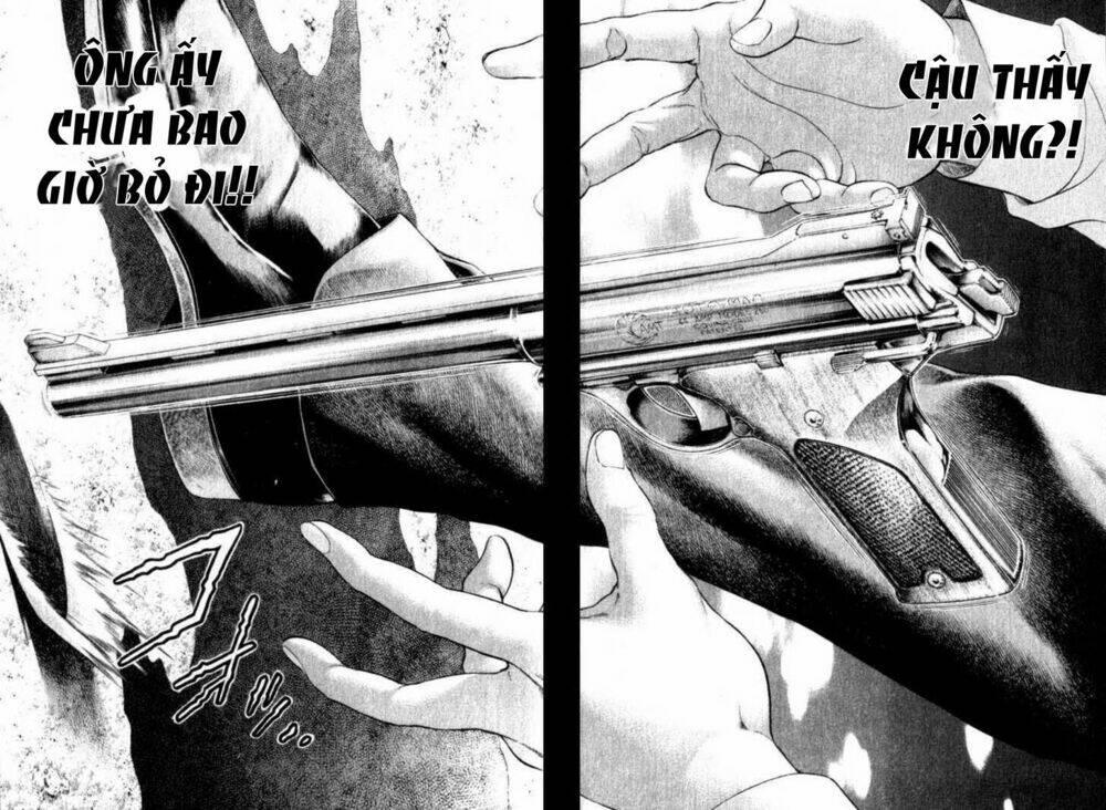 sống còn - trò chơi sinh tử chapter 99 2