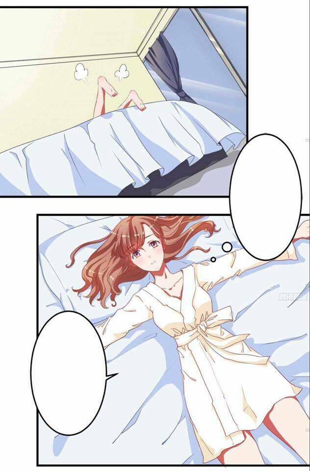 trên gối của chủ tịch ác ma chapter 3 20