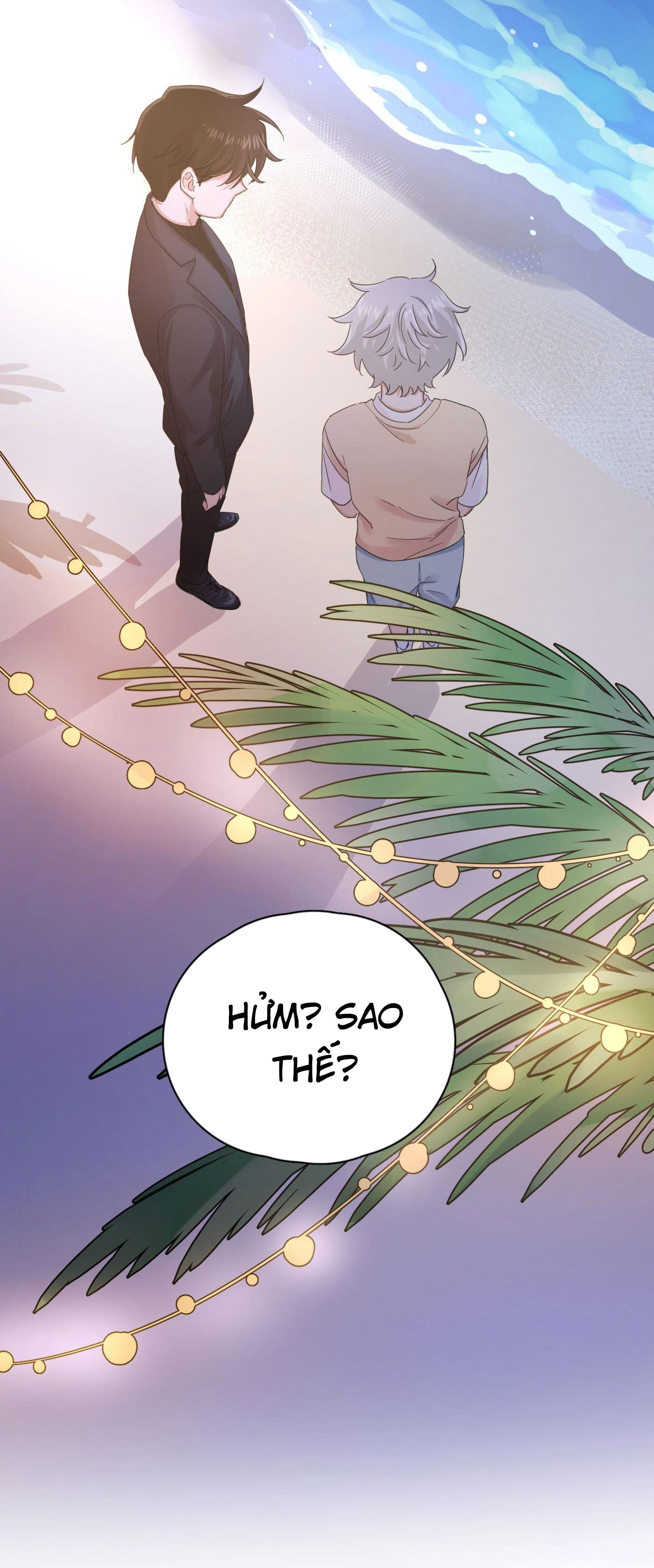 nhất hoàng cửu công thập nhị thê chapter 31 41