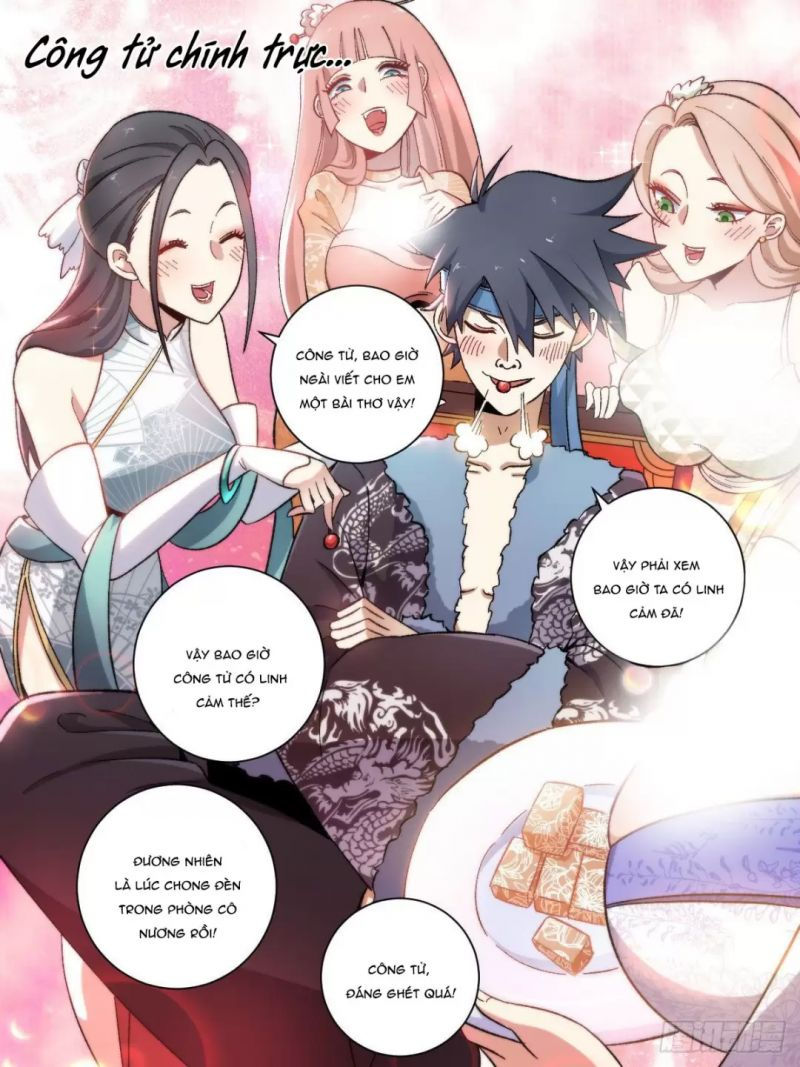 ta xưng kiêu hùng tại dị giới chapter 16 16