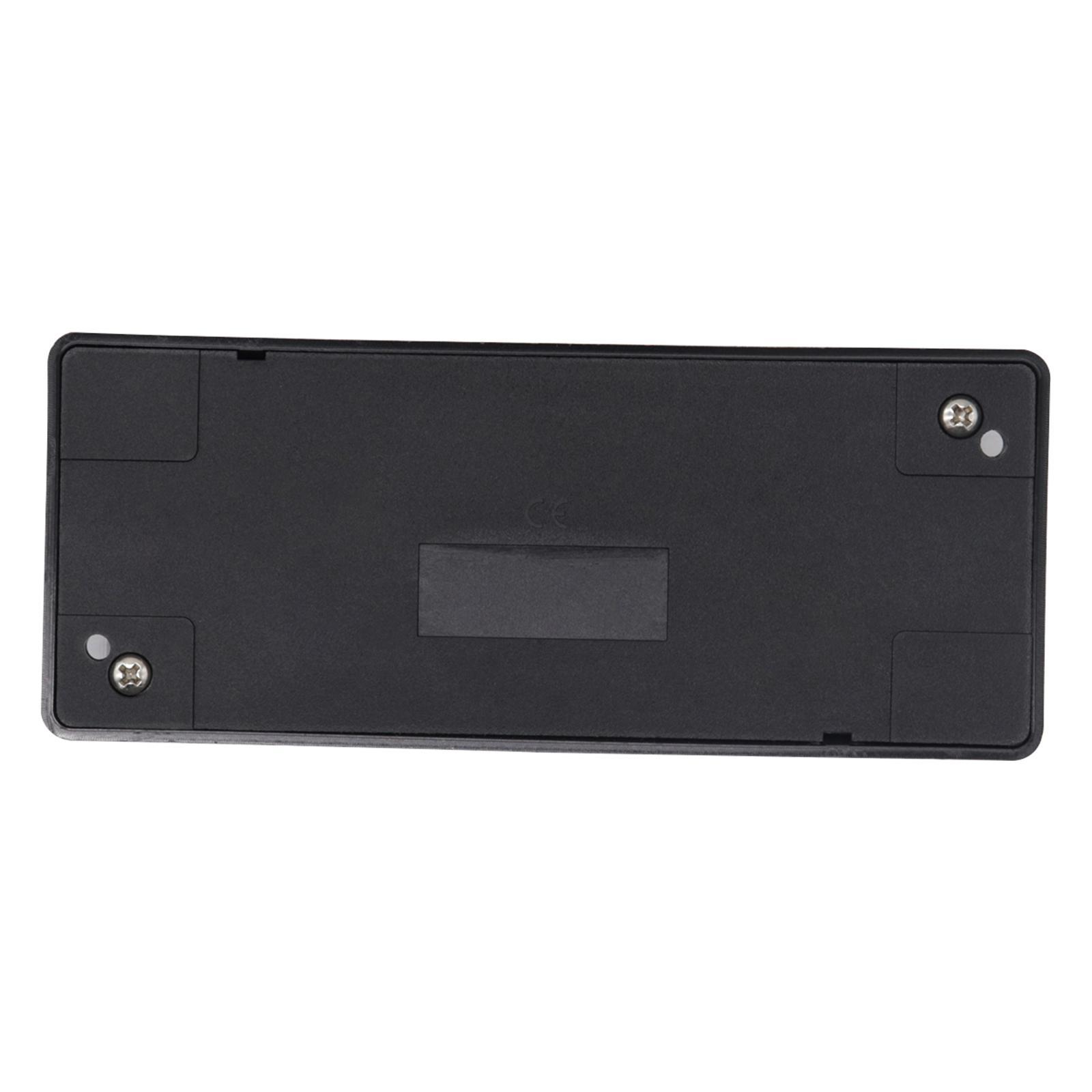 Circuit Breakers Box Circuit Breaker Fuse Block Box for Auto Car Marine Boat