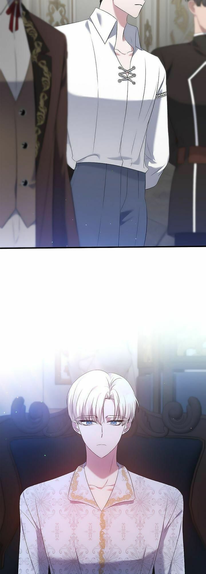 nữ công tước phương bắc là một nhân vật phản diện chapter 10 7