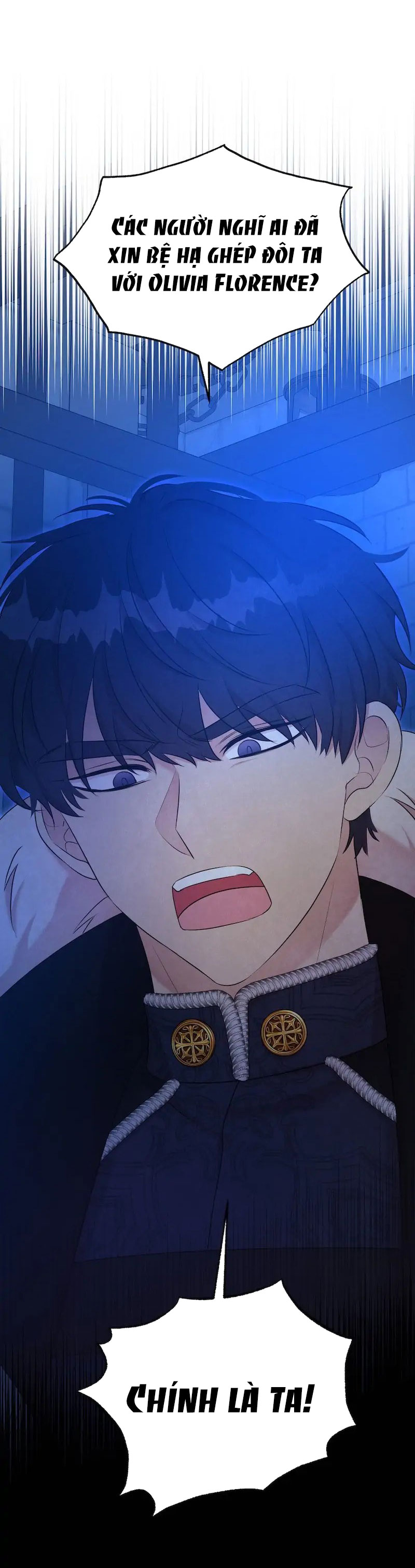 tôi chán nản vì người chồng thứ 2 còn "khỏe" hơn chồng cũ chapter 47.2 8