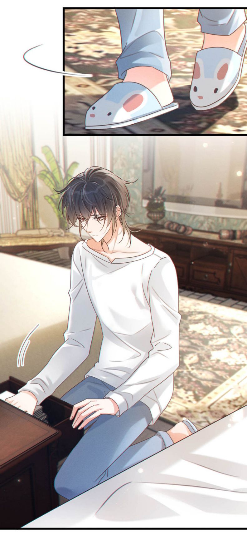 nịch tửu chapter 55 25