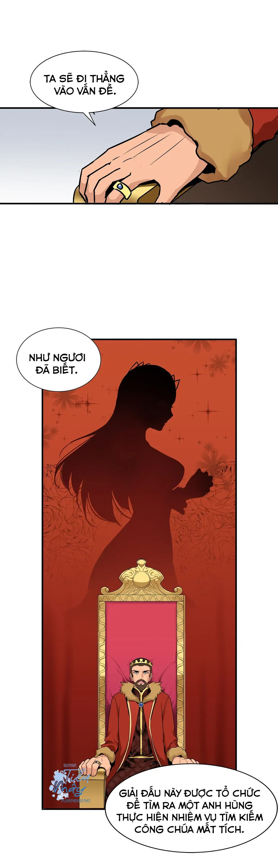 chiến binh sáng giá nhất chapter 1 29