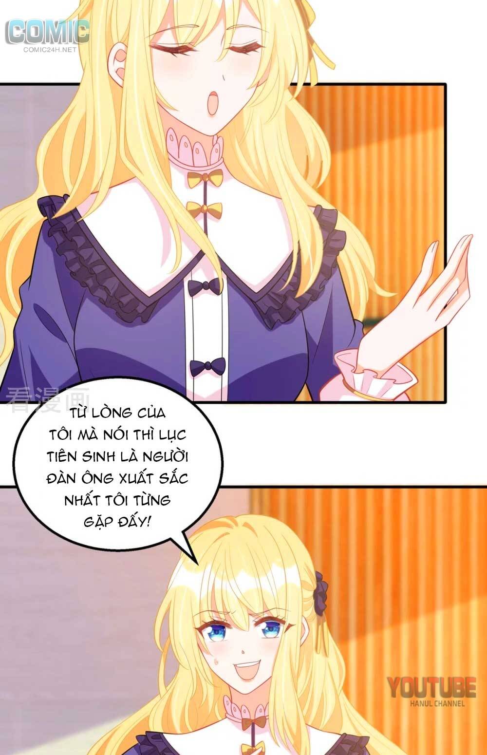 thiết lập nhân vật daddy của tôi bị sụp đổ chapter 91 38