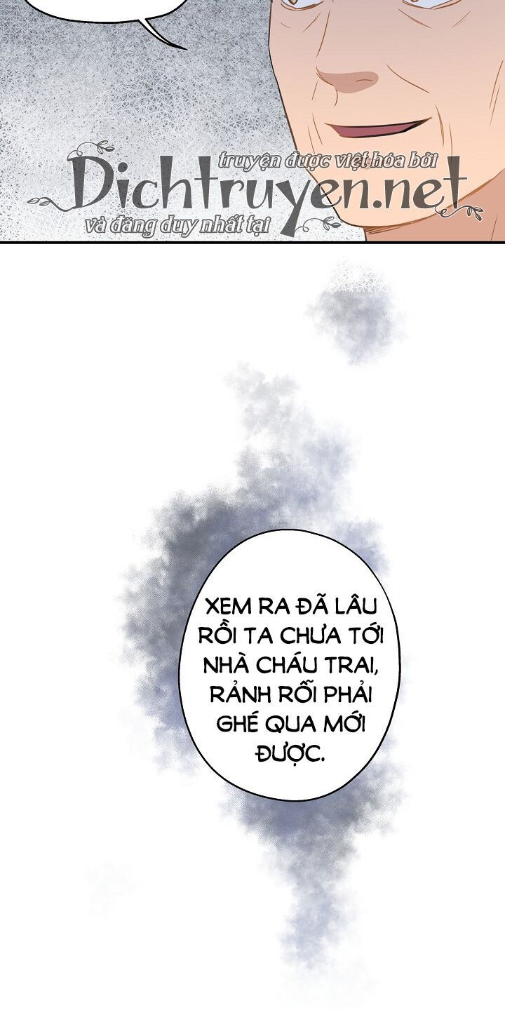 cuộc sống kỳ thú chapter 36 31