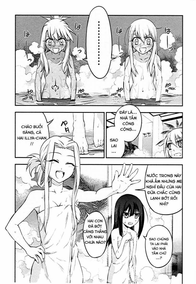 fate/kaleid liner prisma illya 2wei! chapter 10 12