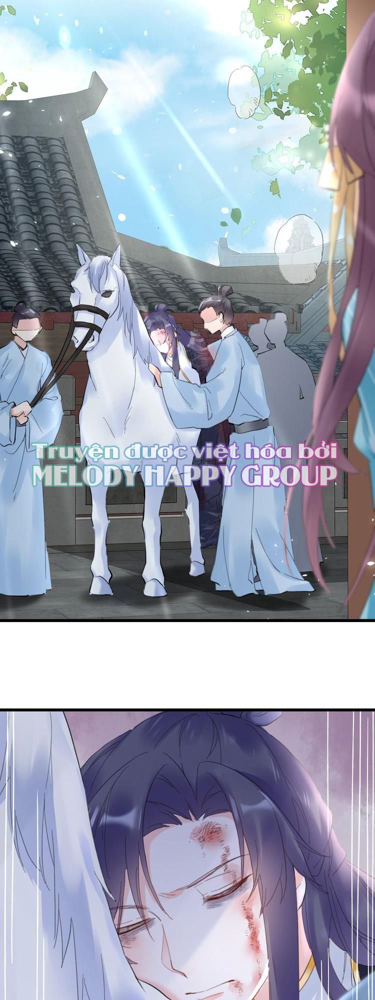 hoa nhan sách 2 chapter 93 16