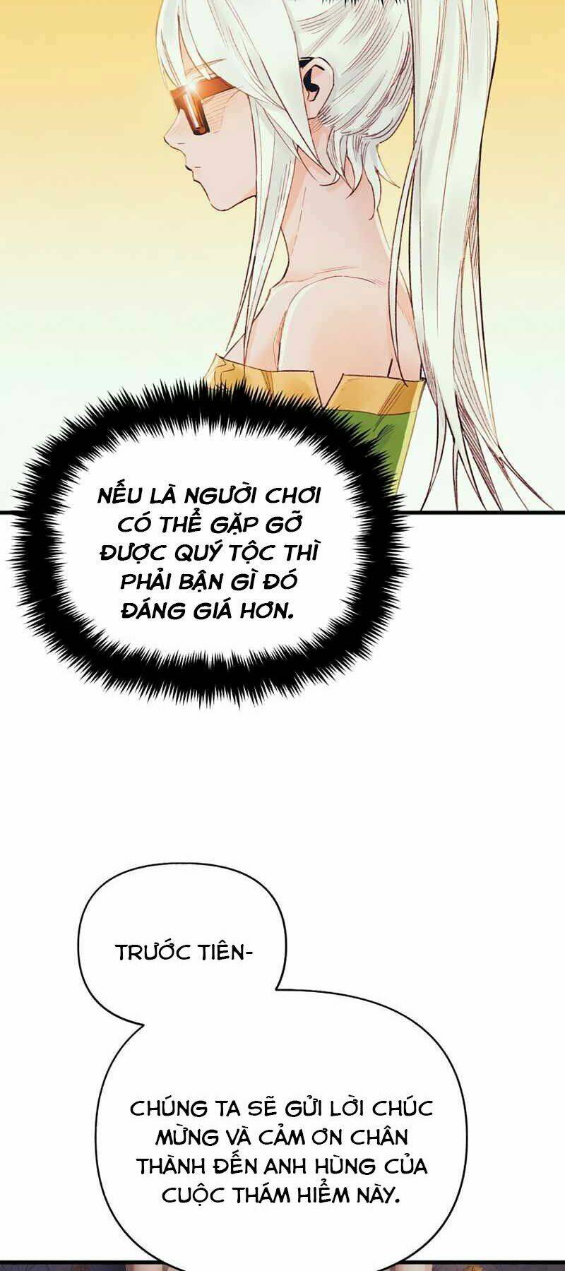 tu sĩ trị liệu của thái dương giáo chapter 35 56