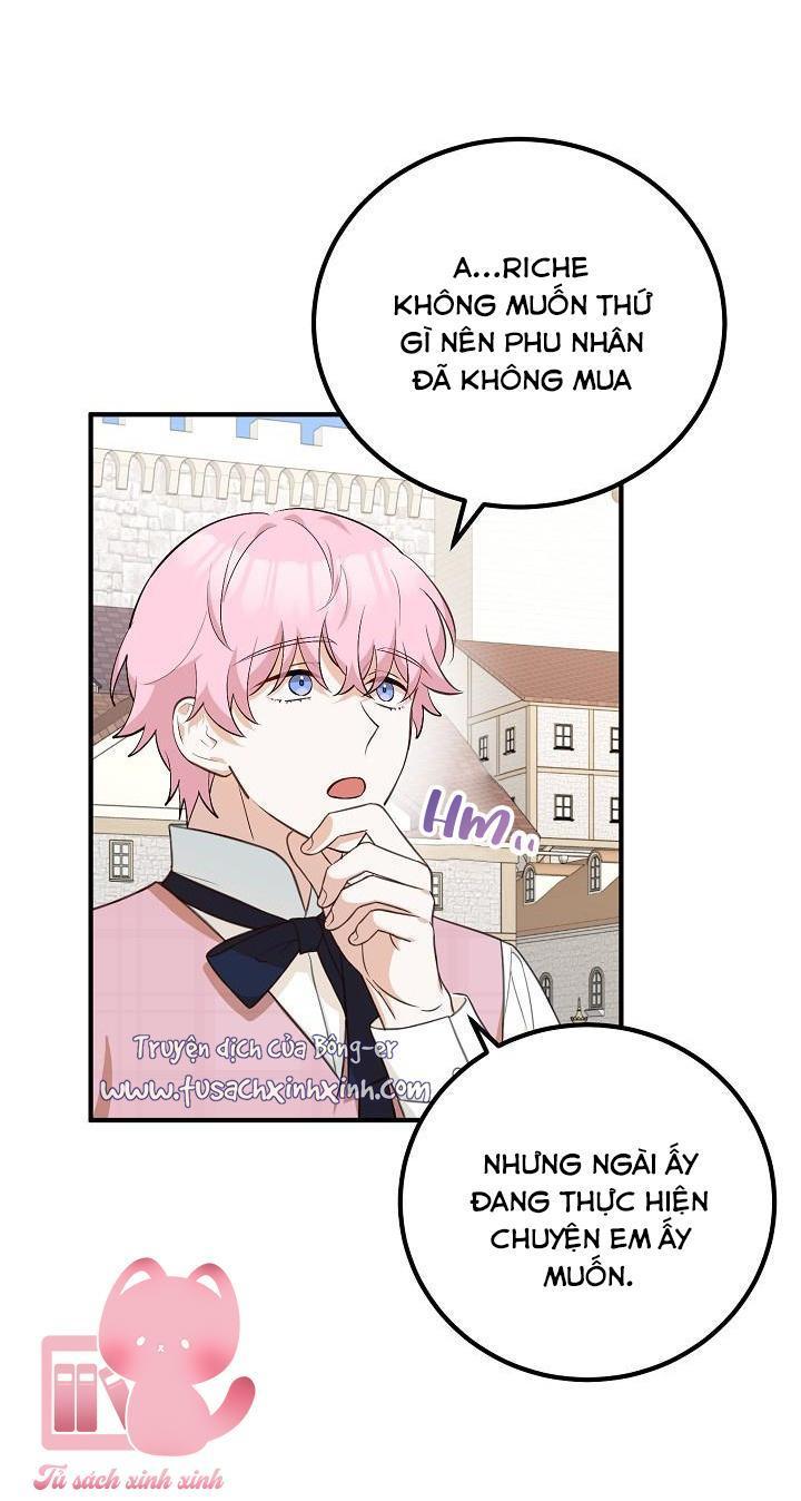 bác sĩ hoàn thành trách nhiệm rồi chapter 22 20