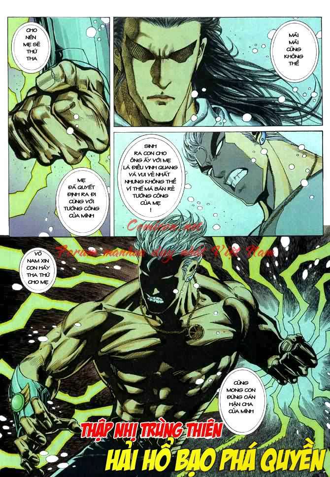 võ thần chapter 42 23