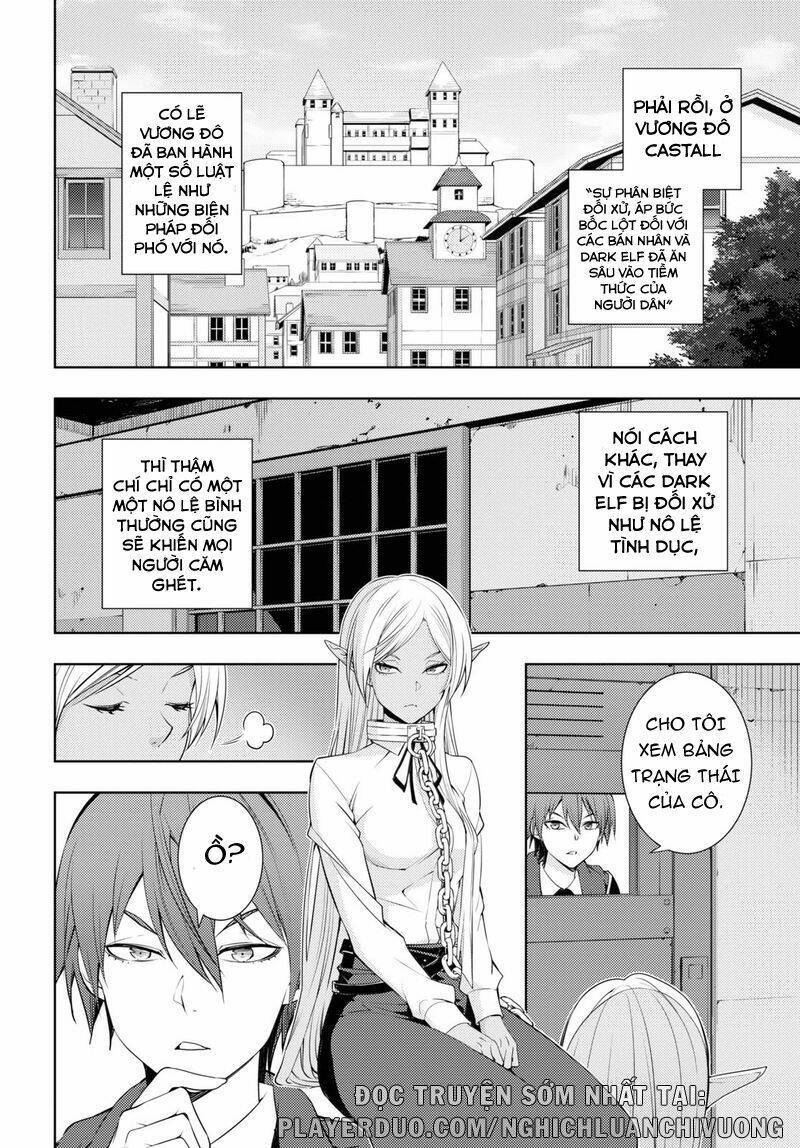 moto sekai ichi'i subchara ikusei nikki: hai player, isekai wo kouryakuchuu! chapter 18 13