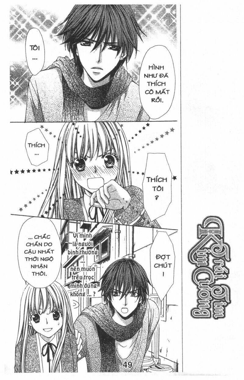 trái tim kim cương chapter 2 50