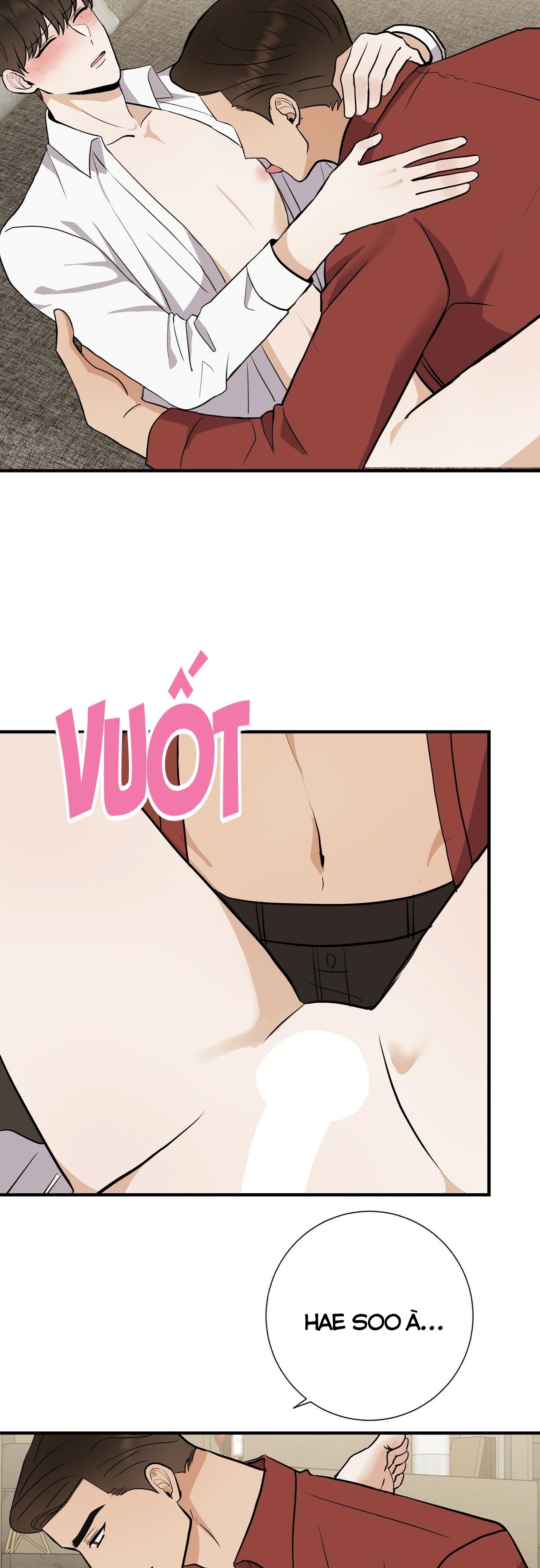 đứa trẻ này là con tôi (end) chapter 34 7