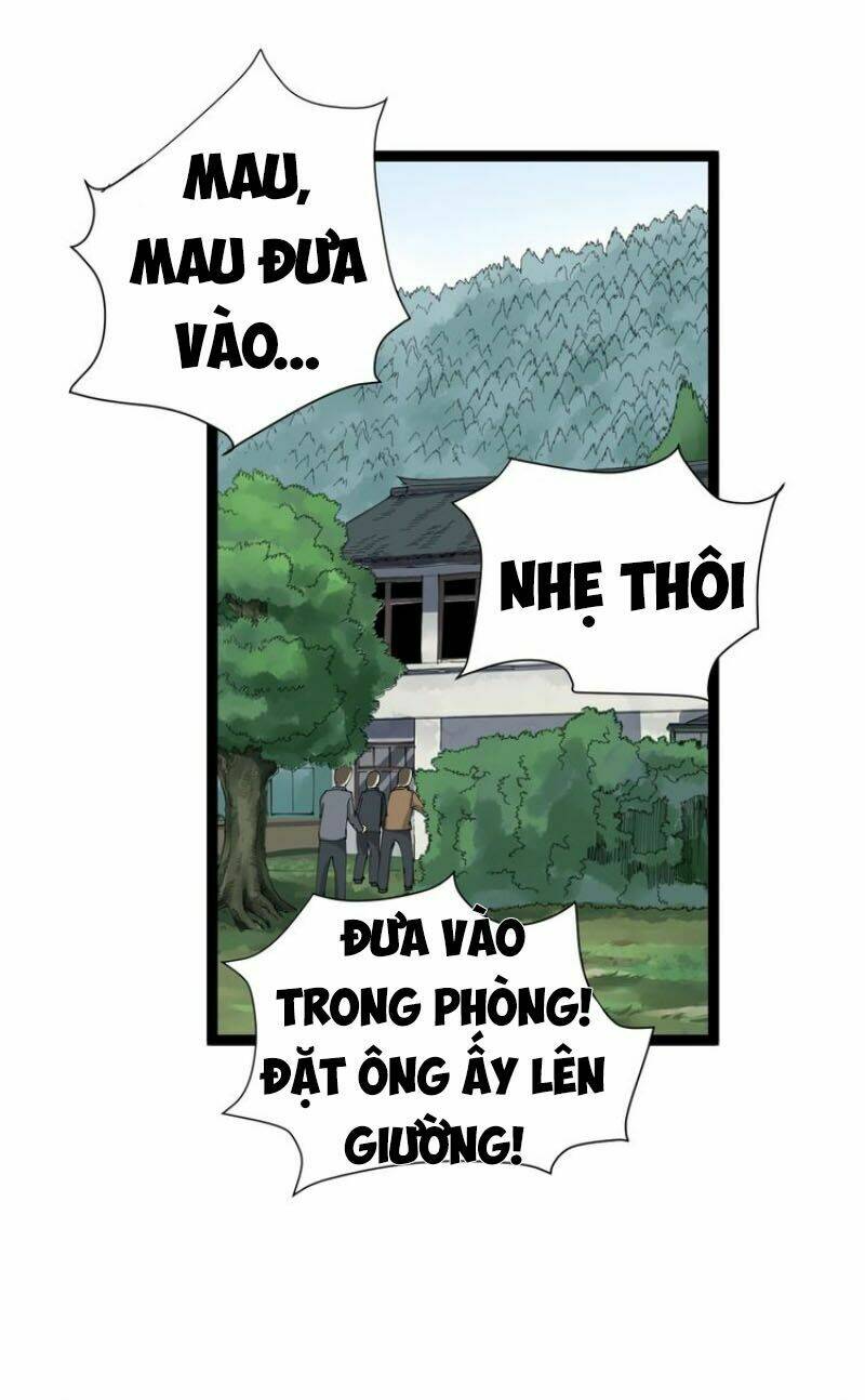hồi xuân tiểu độc y chapter 12 7
