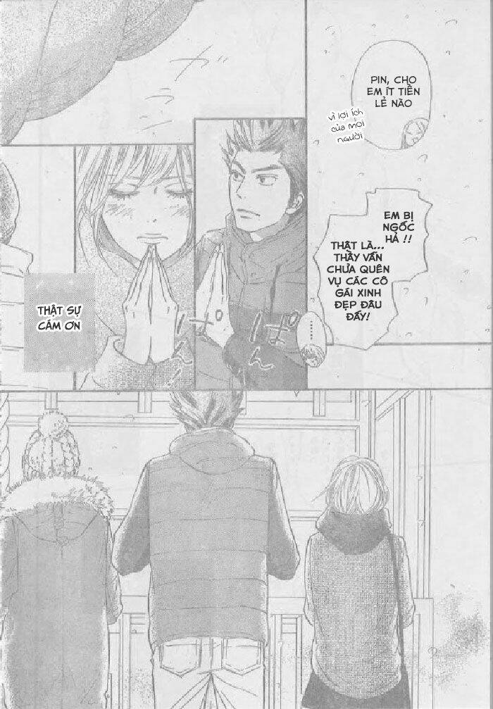 anh đã cho em biết bao thứ đầu tiên chapter 115 19