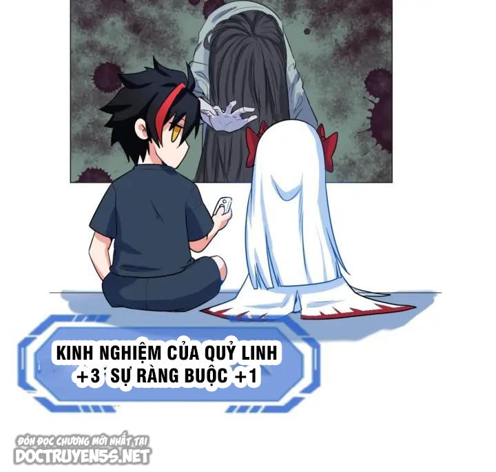 toàn cầu quỷ dị thời đại chapter 3 34