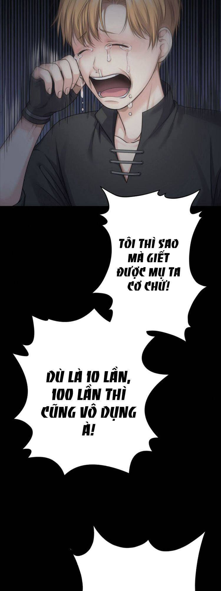 trò chơi của chúa thượng chapter 15 61