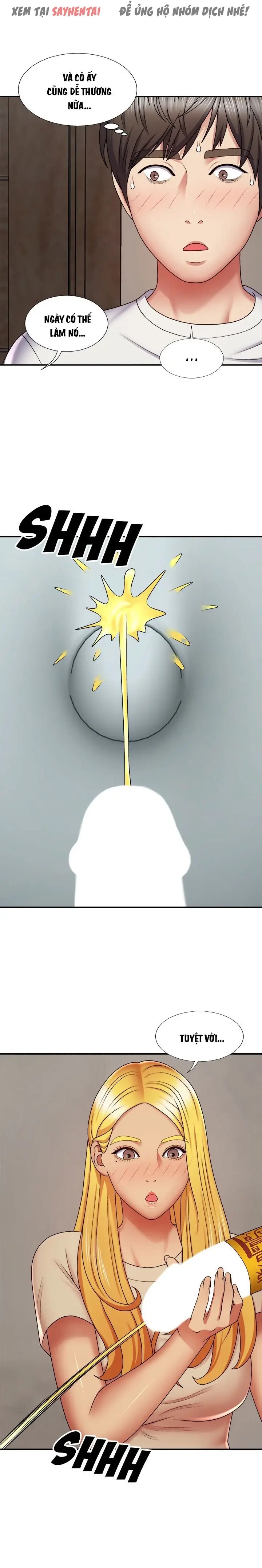 chiếm hữu linh hồn chapter 7 5