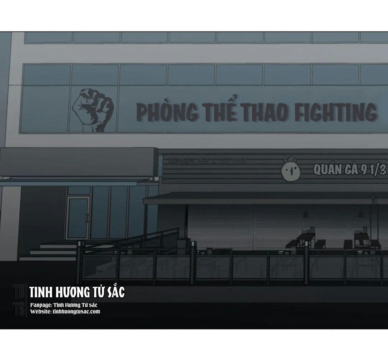 khi sát nhân biết yêu chapter 19 101