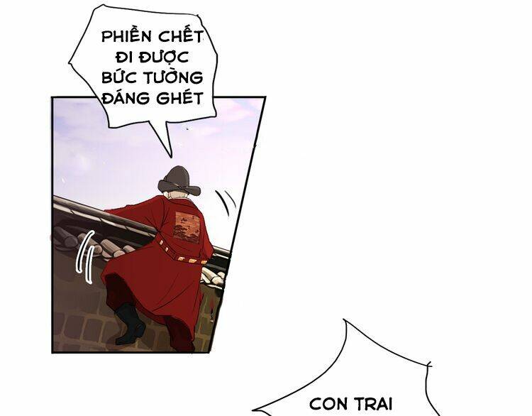 ông bà nội tuổi 17 chapter 2 7