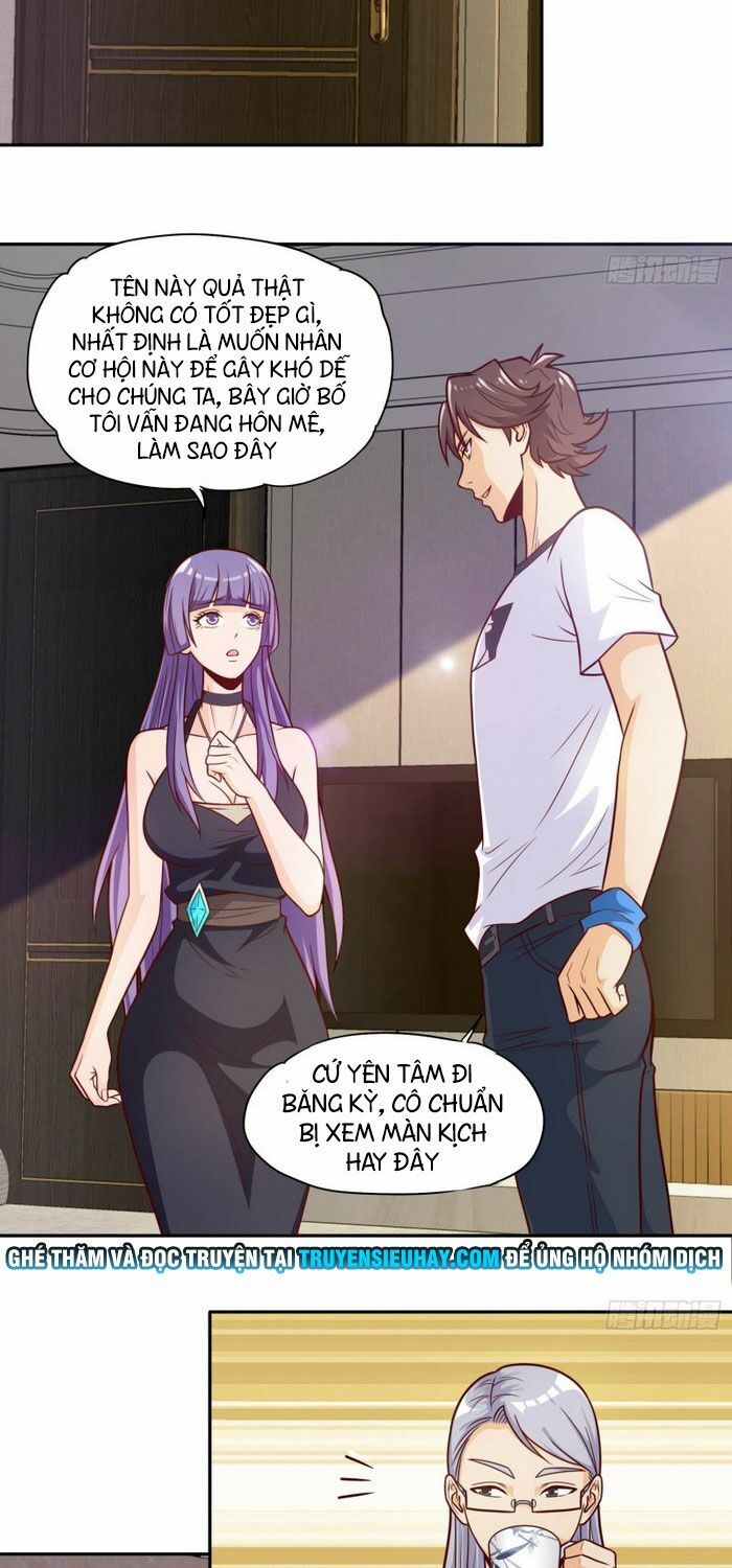 tiên giới thương thành chapter 51 15