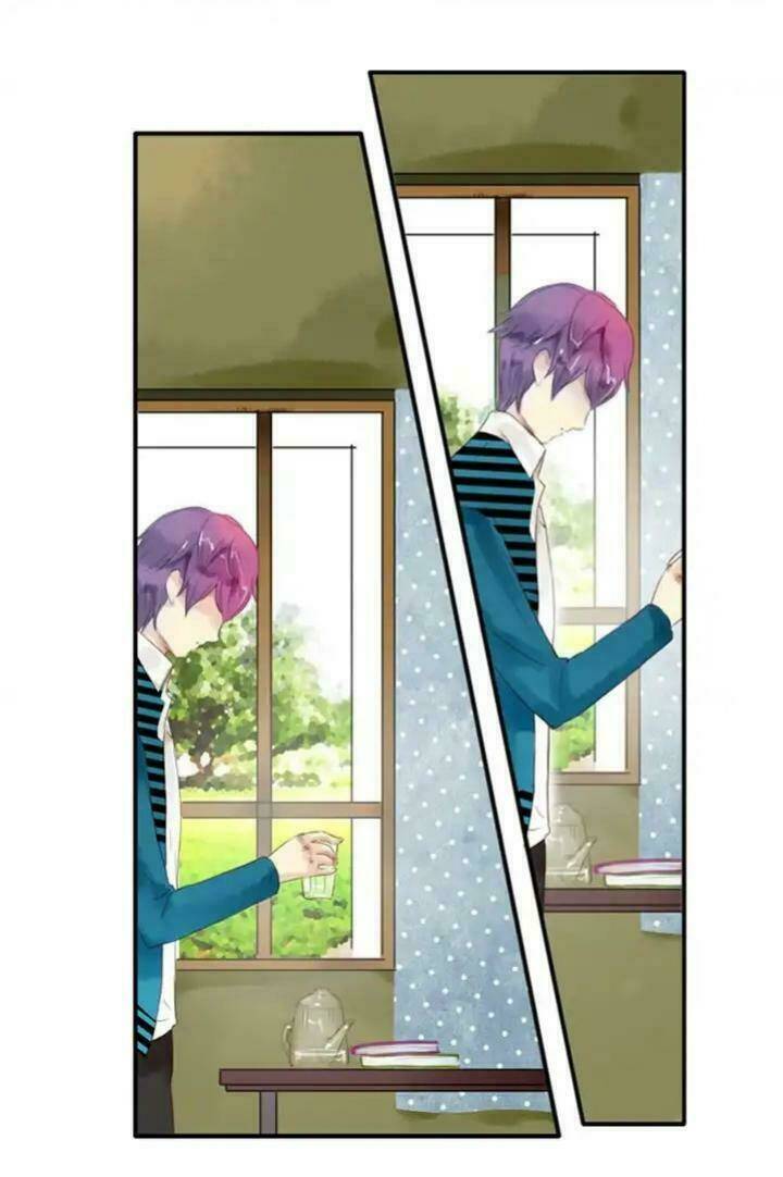 hoàng tử cải trang chú hề chapter 10 7