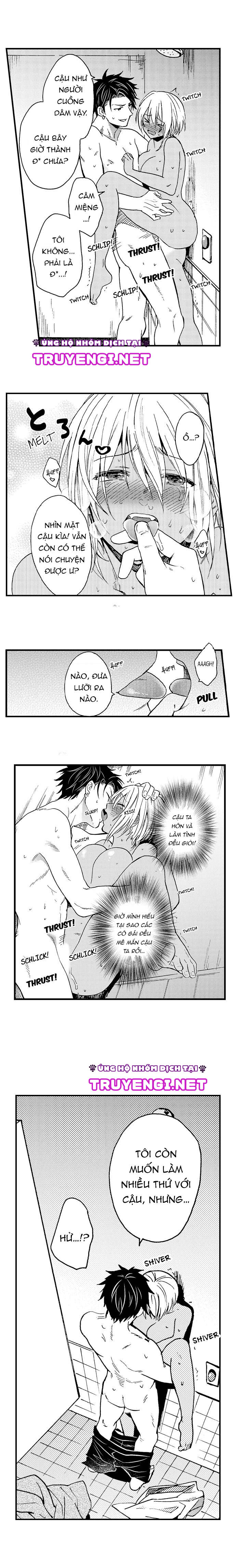 bị chịch bởi thằng bạn thân chapter 3 3