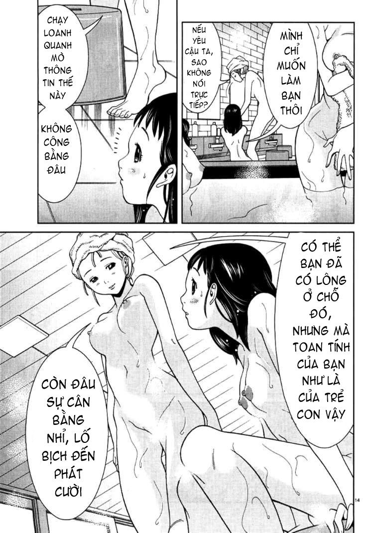 nozoki ana chapter 32 15