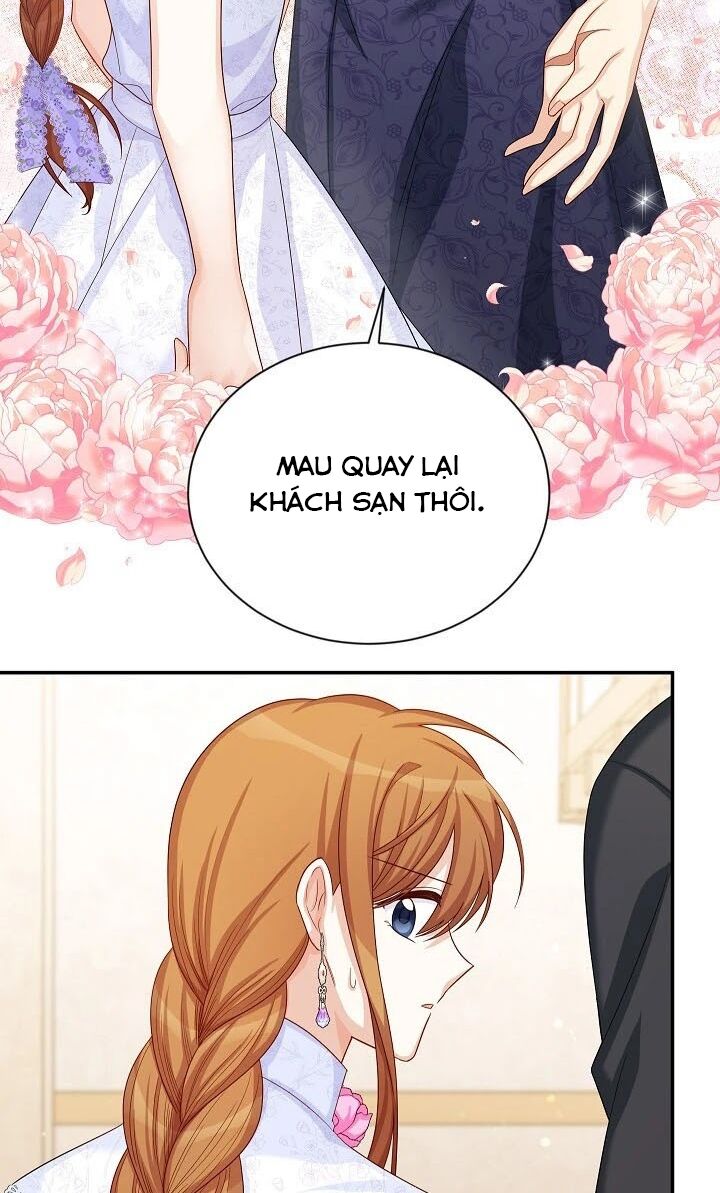 nữ công tước với tâm hồn trống rỗng chapter 65 38